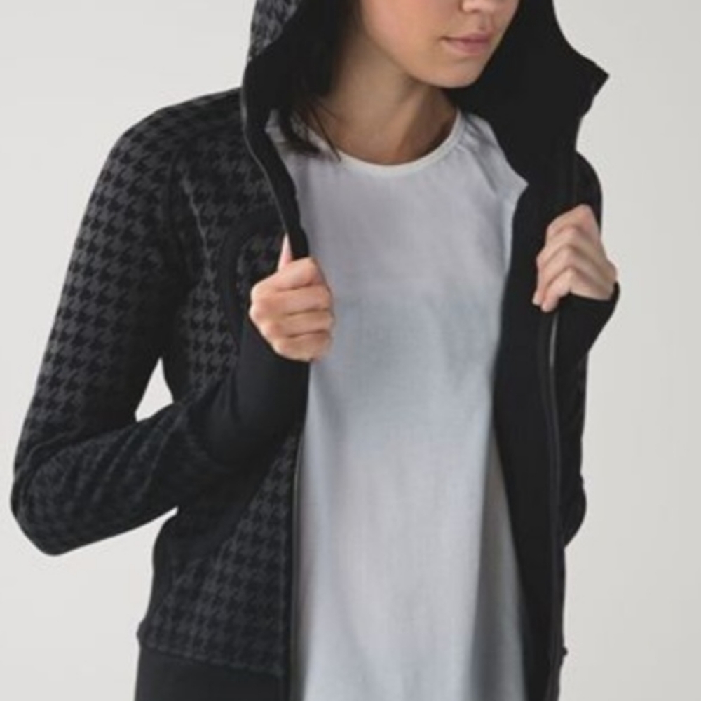Scuba Hoddie II - Picture 7 of 7